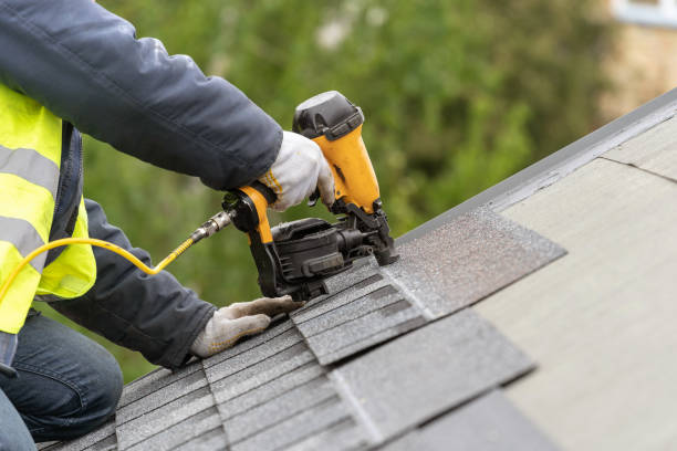 Fast & Reliable Emergency Roof Repairs in Ceres, CA